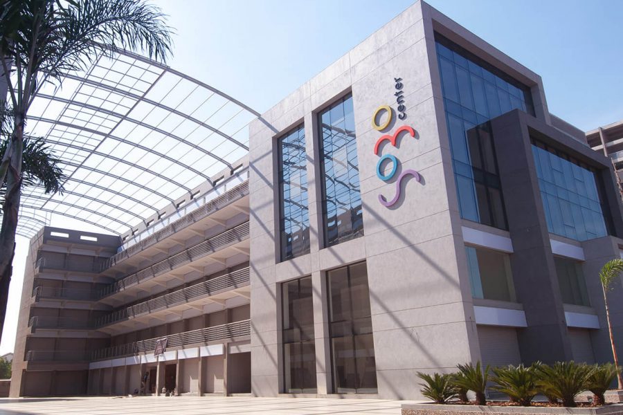 SOBO Center